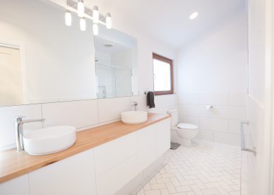Affordable Bathroom Builder Shire Homes
