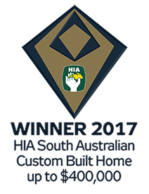 Shire Homes Award Winner Custom Home Builders Adelaide Hills 2017